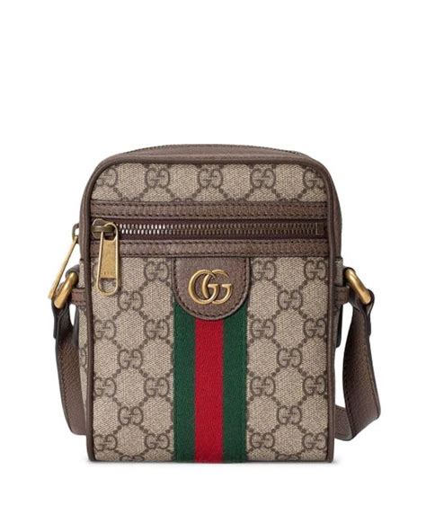 gucci schoudertas heren|heren schoudertas prijzen.